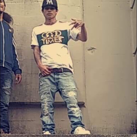 jaefinesselife